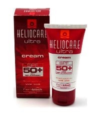 Heliocare Ultra SPF 50+ Cream 